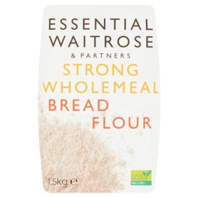 WAITROSE ESS 小麥粉 image
