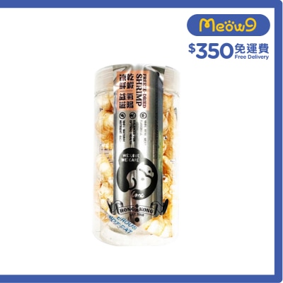 LONC 樽樽天然健康保健小食 鮮蝦 (30G) image
