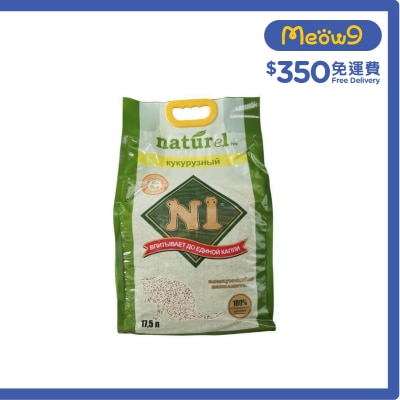 2.0幼粒裝) N1貓砂原裝行貨 image