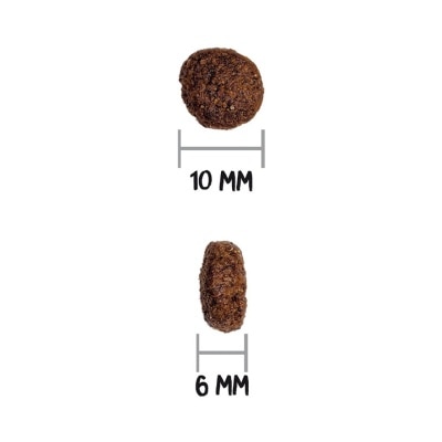 OWNAT Grain Free Mini Adult Chicken & Turkey (3kg) Dry Dog Food ownat image