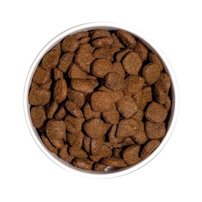 OWNAT Grain Free Senior Chicken & Turkey (3kg) Dry Dog Food ownat image
