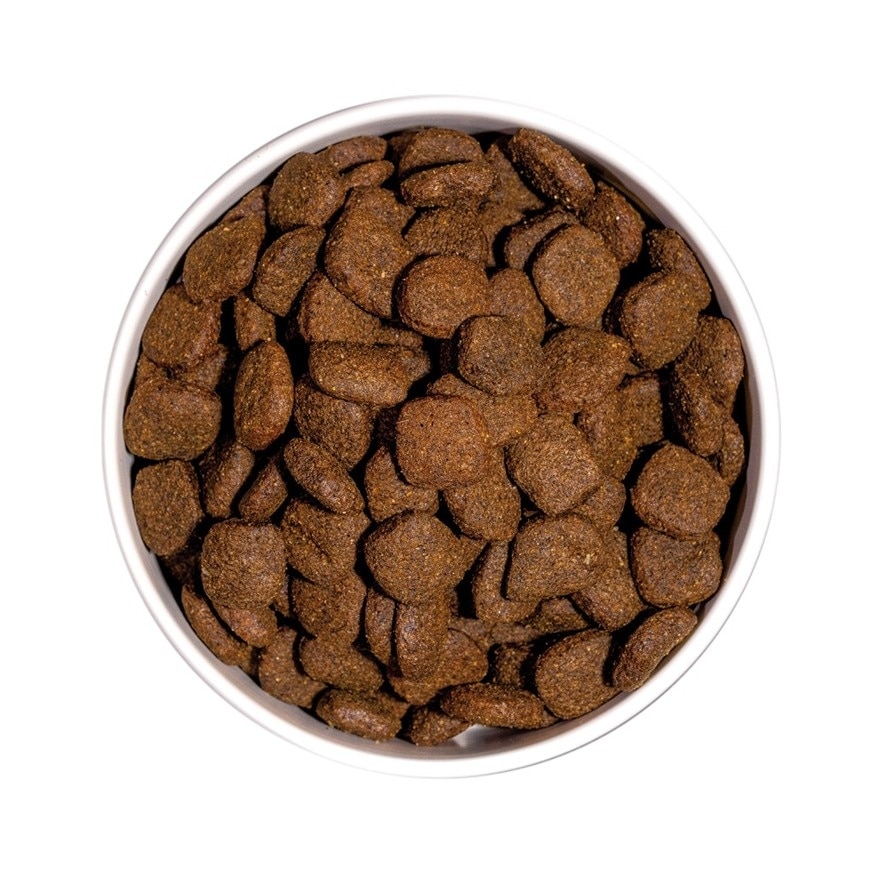 OWNAT Grain Free Senior Chicken & Turkey (3kg) Dry Dog Food ownat image