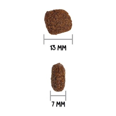 OWNAT Grain Free Senior Chicken & Turkey (3kg) Dry Dog Food ownat image