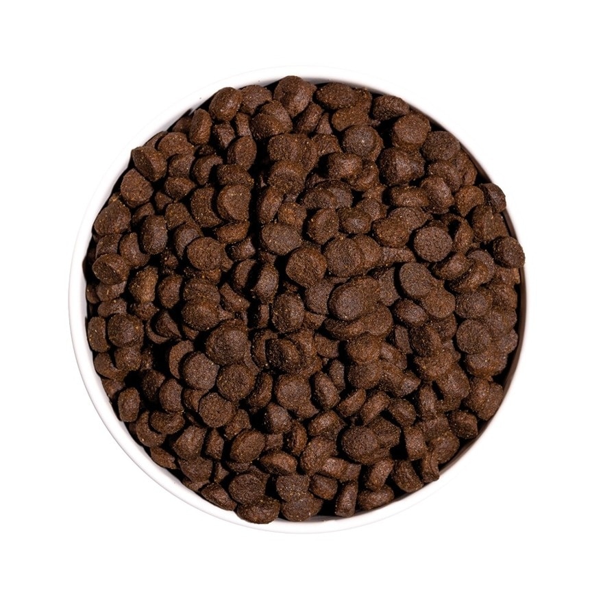 OWNAT Grain Free Mini Adult - Lamb (3kg) Dry Dog Food  - ownat