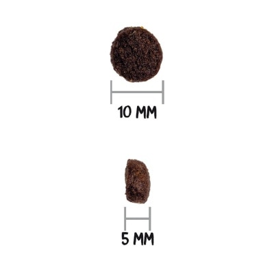 OWNAT Grain Free Mini Adult Lamb (1kg) Dry Dog Food ownat image