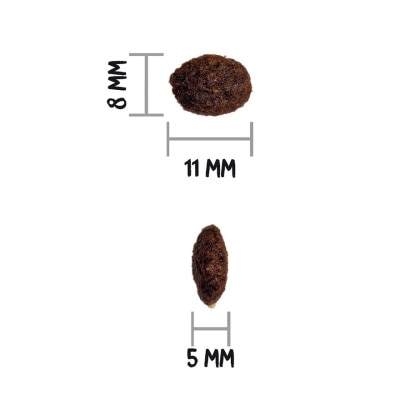 OWNAT Grain Free Adult - Chicken & Turkey (1kg) All Cat Food - ownat