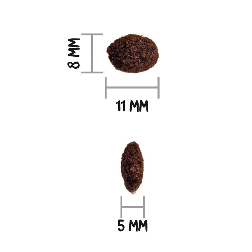 OWNAT Grain Free Adult - Chicken & Turkey (1kg) All Cat Food - ownat