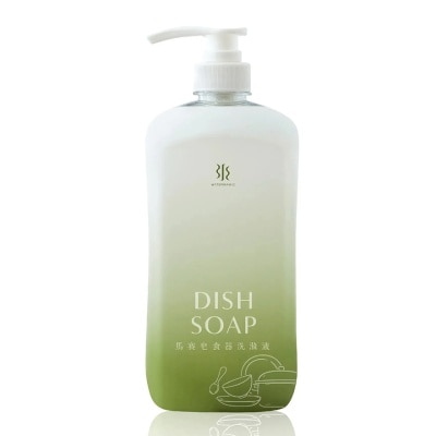 WATER MAGIC [Humans and Pets] Eco friendly Marseille soap with dishwashing enzymes (1000ml) 024426 image