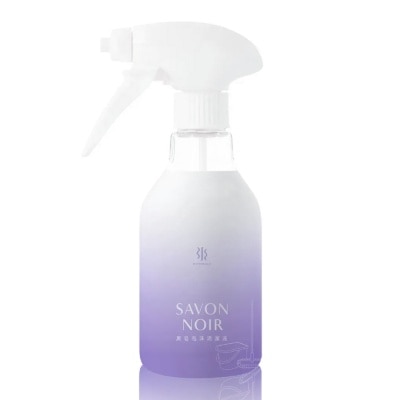WATER MAGIC &nbsp;Water Magic Household cleaning black soap liquid 300ml【Anti-cockroach × Water scale × Oil】024402