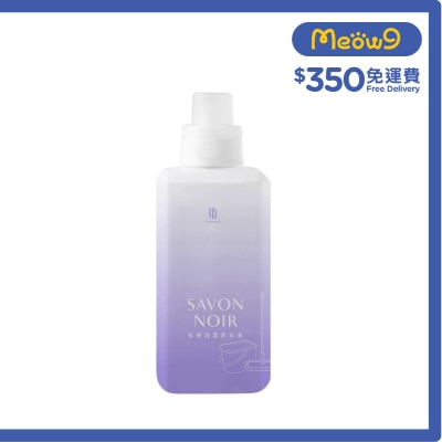 家事清潔黑皂液 900ml【 防蟑Ｘ水垢Ｘ油垢】024730