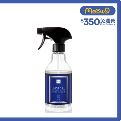 水魔素 - 除臭抑菌噴霧 無香型 (300ml) 【除臭x抑菌】024501