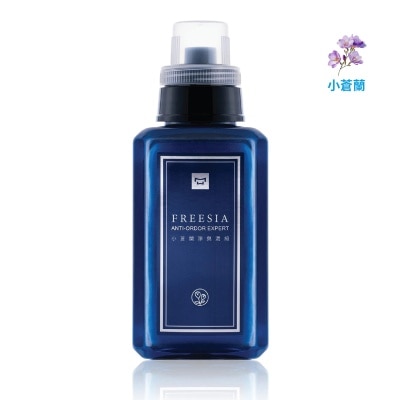 水魔素 - 小蒼蘭味 除臭濃縮 防護液 (500ml) 024839