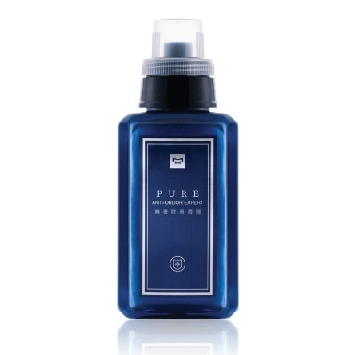 水魔素 無香版 除臭濃縮 防護液 (500ml) 024242
