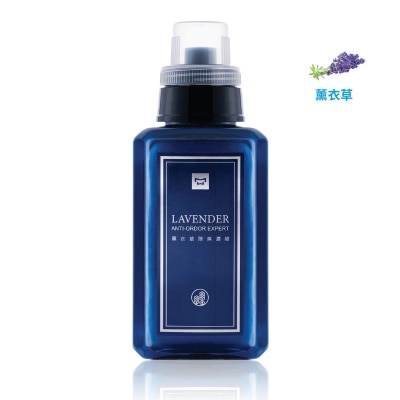 水魔素 - 薰衣草味 除臭濃縮 防護液 (500ml) 024938