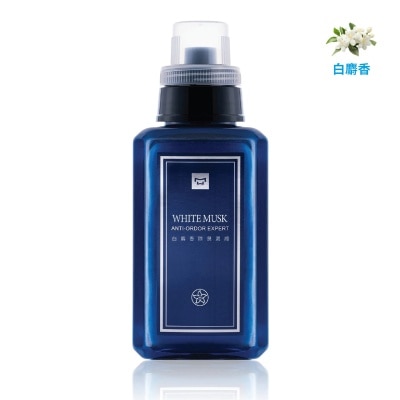 水魔素 - 白麝香味 除臭濃縮 防護液 (500ml) 024631