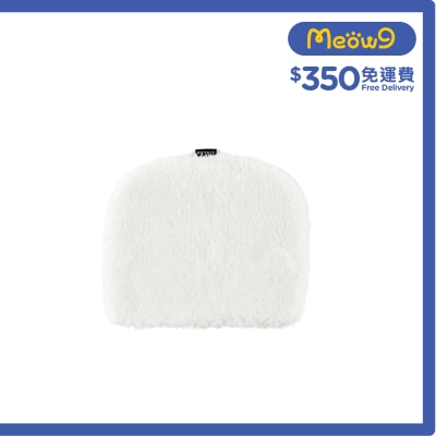 PETKIT - Breezy Smart Breathing Backpack Warm Fleece Pad (White) 8012323