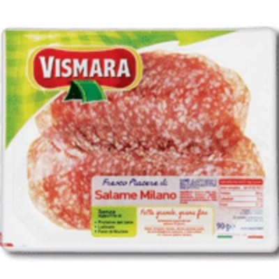 VISMARA Salami Milano