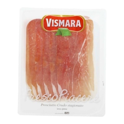 VISMARA Sliced Cured Ham [italy](chilled 0-4°c)