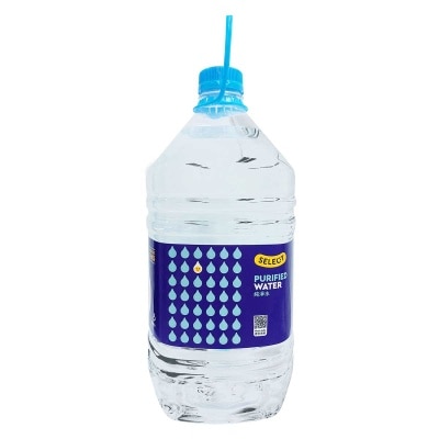 SELECT Purified Water