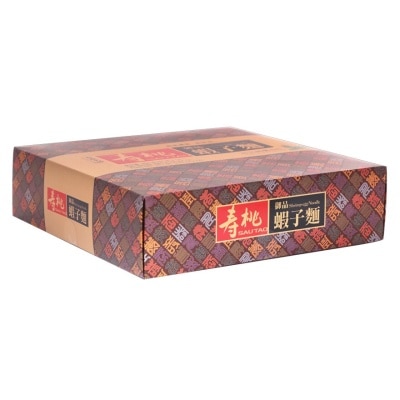 SAU TAO Premium Shirp Egg Ndl