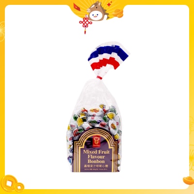 GARDEN Mixed Fruit Bon Bon