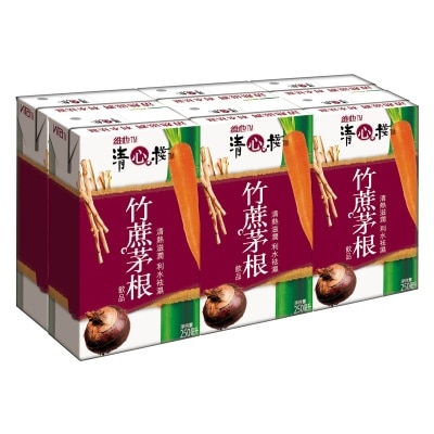 VITA Tsz Sugar Cane And Imperatae image