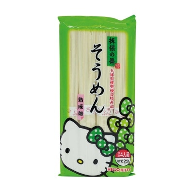 KANESU Hello Kitty Ibo's Mai Somen