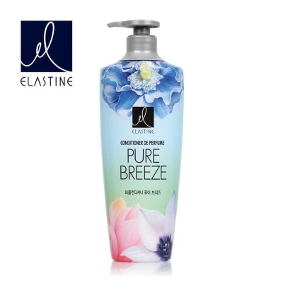 ELASTINE Perfume Pure Breeze Cn