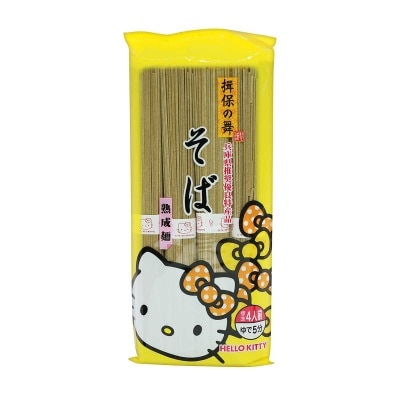 KANESU Hello Kitty Ibo's Mai Soba