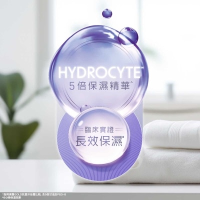 滴露 滴露proskin 親膚沐浴乳霜 白茶花與溫泉礦物清香950克孖裝送敏感肌膚殺菌潔手液250克