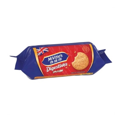 MCVITIE'S Digestive Biscuits