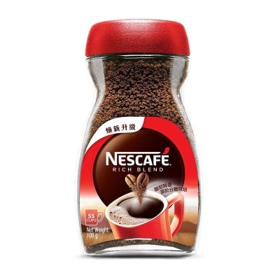 NESCAFE Instant Coffee