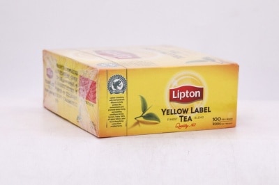 LIPTON Lipton Yellow Label S100