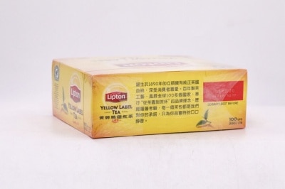 LIPTON Lipton Yellow Label S100