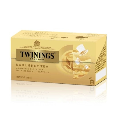 TWININGS Earl Grey Tea