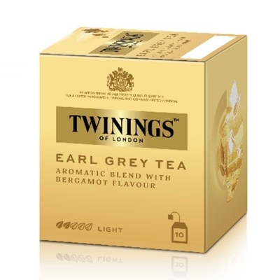 TWININGS Earl Grey Tea