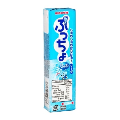 UHA Puccho Stick - Soda