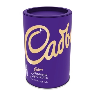 CADBURY Drinking Chocolate