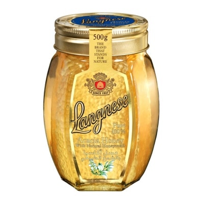 LANGNESE Acacia Honey Comb