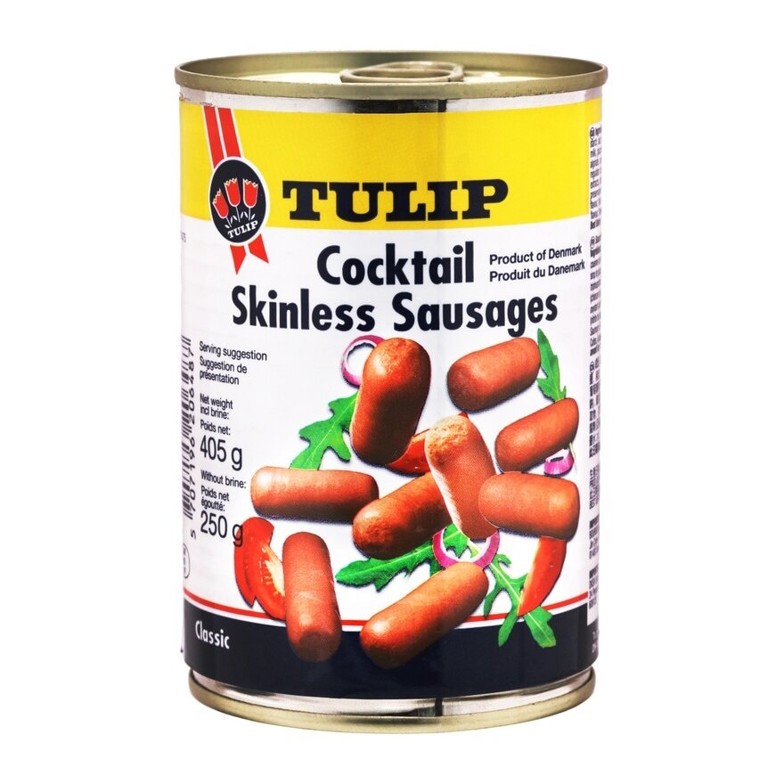 TULIP Cocktail Sausages