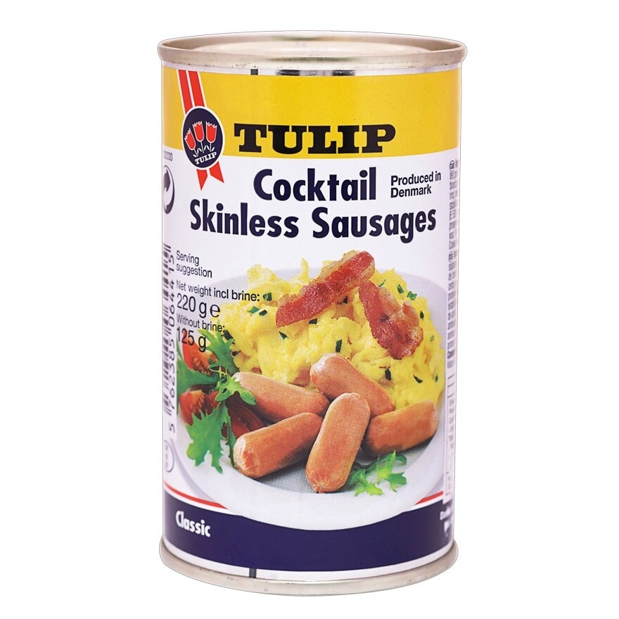 TULIP Cocktail Sausages