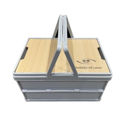 TENA Portable Folding Storage Box1