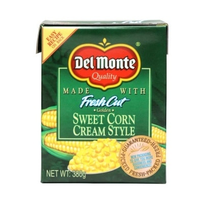 DEL MONTE Sweet Corn Cream Style