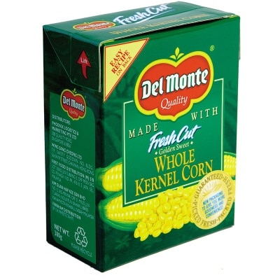 DEL MONTE Whole  Kernel Corn