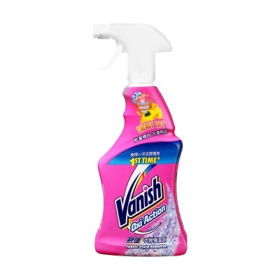 VANISH Vanish Oxi Action Spray 500ml