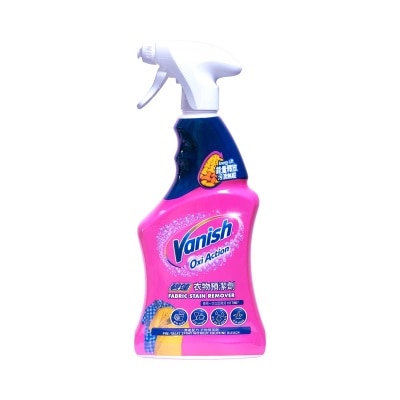 VANISH Vanish Oxi Action Spray 500ml