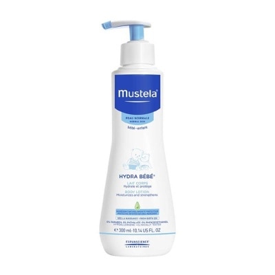 MUSTELA Hydra Bebe Body Lotion