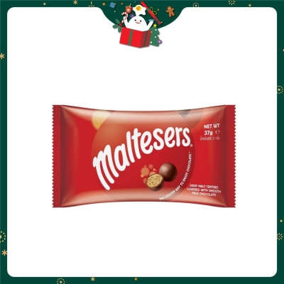 麥提莎 牛奶朱古力袋裝