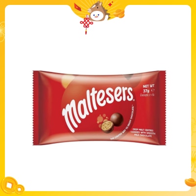 MALTESERS Milk  Chocolate