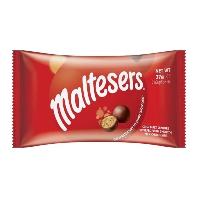 MALTESERS Milk  Chocolate